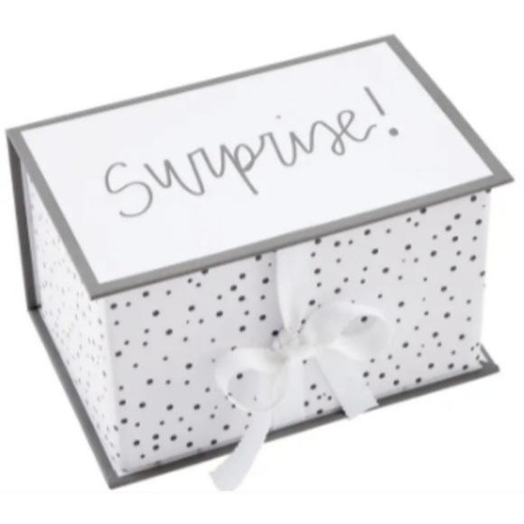 💕5 for $25 💕Hello Grandparents Baby Announcement - BABY GIFT - NWT - Picture 6 of 6